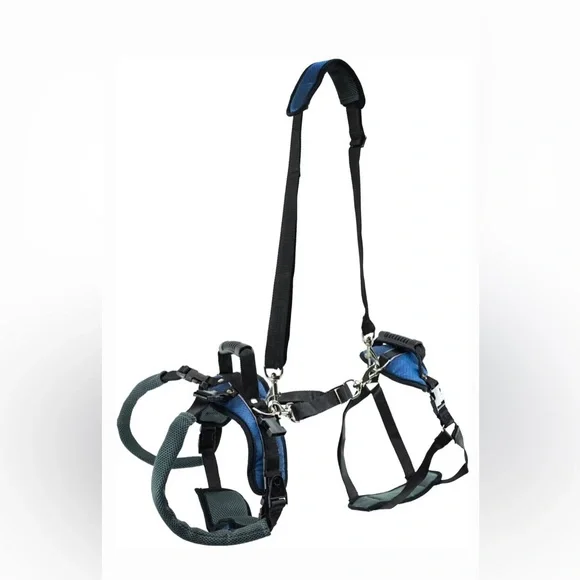 🆕 [PetSafe] CareLift Handicapped Support Dog Harness Sz: Large - Picture 6 of 7